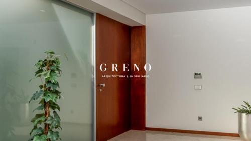 Entrada (vista interior)